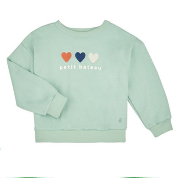 Petit Bateau Petit Bateau  Sportske majice MORGANE  Petit Bateau