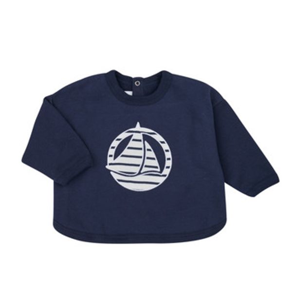 Petit Bateau Petit Bateau  Sportske majice TIBATEAU  Petit Bateau