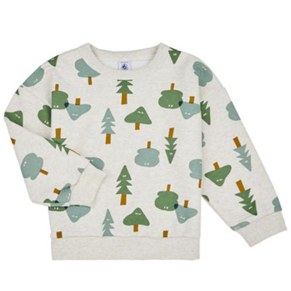 Petit Bateau Petit Bateau  Sportske majice TREMPLY  Petit Bateau