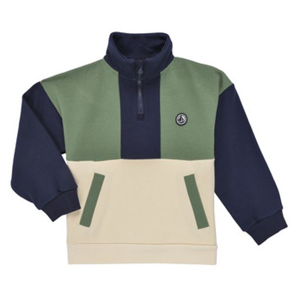 Petit Bateau Petit Bateau  Sportske majice TREVOR  Petit Bateau