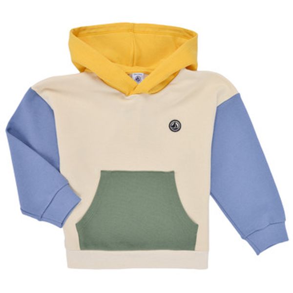 Petit Bateau Petit Bateau  Sportske majice TRIALI  Petit Bateau