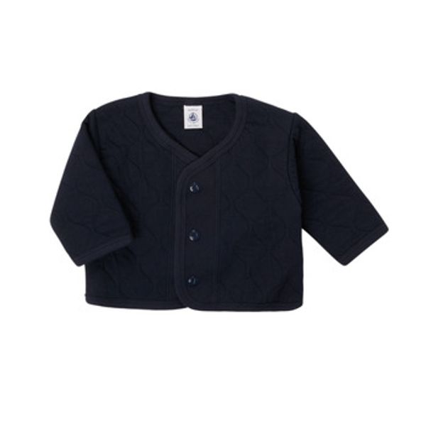 Petit Bateau Petit Bateau  Veste i kardigani CYRUS  Petit Bateau