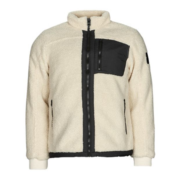 Petrol Industries Petrol Industries  Flisevi Men Jacket  Petrol Industries