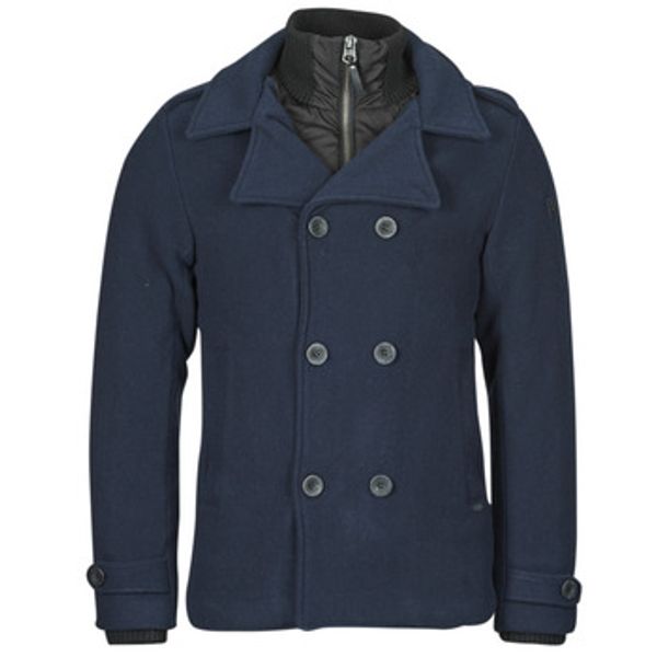 Petrol Industries Petrol Industries  Kaputi MEN JACKET WOOL  Petrol Industries