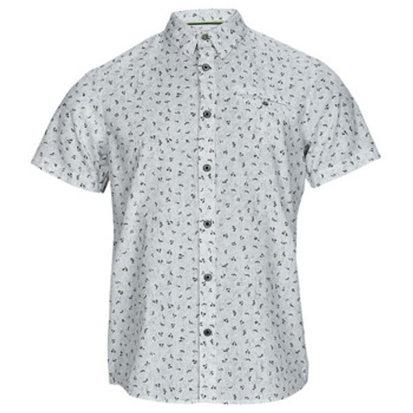 Petrol Industries Petrol Industries  Košulje kratkih rukava Shirt Short Sleeve AOP  Petrol Industries