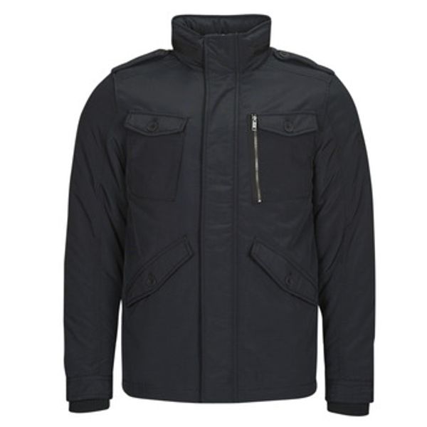 Petrol Industries Petrol Industries  Kratke jakne MEN JACKET PADDED  Petrol Industries