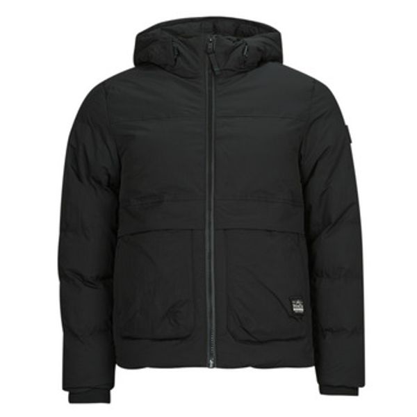 Petrol Industries Petrol Industries  Pernate jakne MEN JACKET PADDED  Petrol Industries
