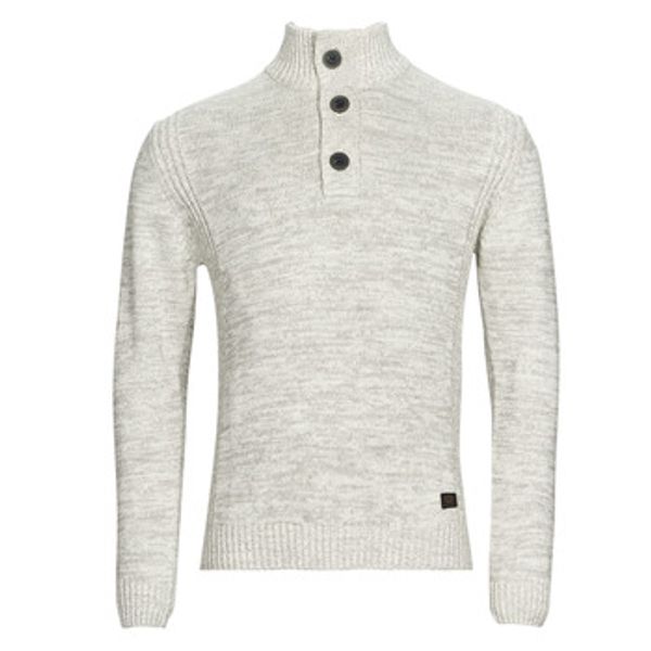 Petrol Industries Petrol Industries  Puloveri MEN KNITWEAR COLLAR  Petrol Industries