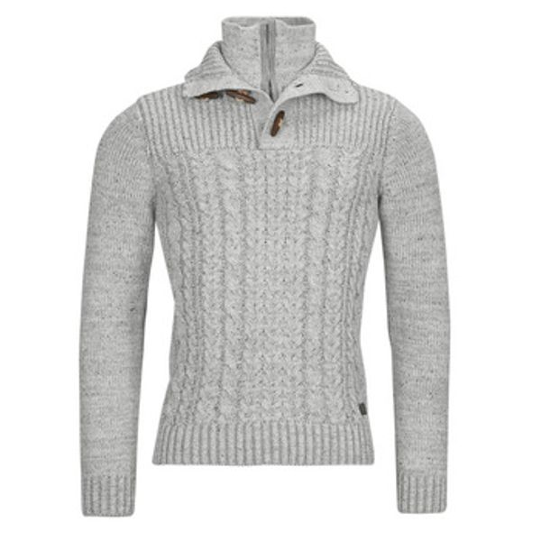 Petrol Industries Petrol Industries  Puloveri MEN KNITWEAR COLLAR  Petrol Industries