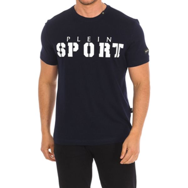 Philipp Plein Sport Philipp Plein Sport  Majice kratkih rukava TIPS400-85  Philipp Plein Sport