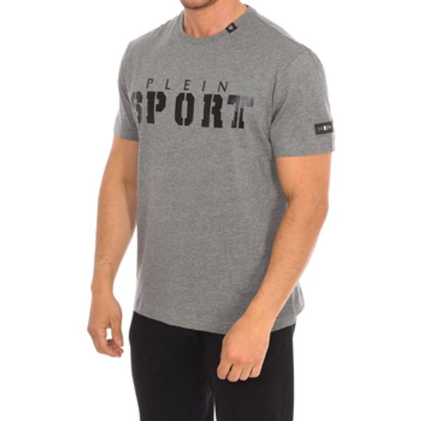 Philipp Plein Sport Philipp Plein Sport  Majice kratkih rukava TIPS400-94  Philipp Plein Sport