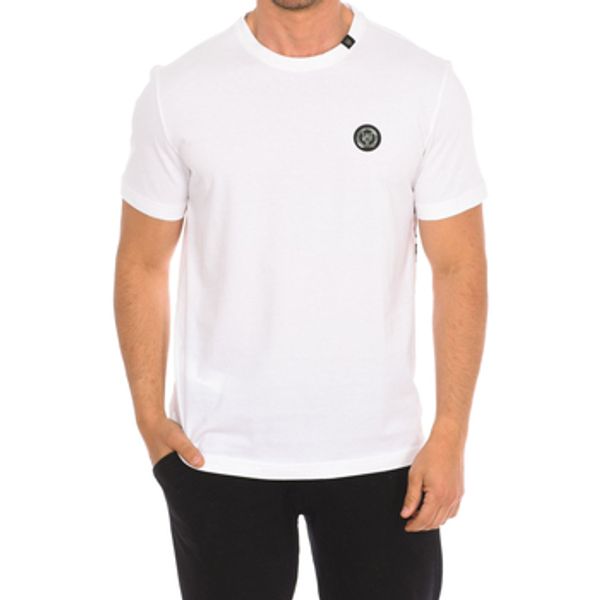 Philipp Plein Sport Philipp Plein Sport  Majice kratkih rukava TIPS401-01  Philipp Plein Sport