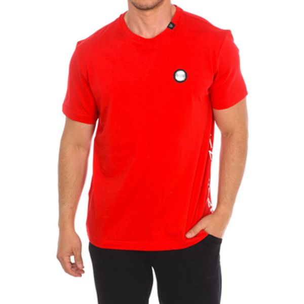 Philipp Plein Sport Philipp Plein Sport  Majice kratkih rukava TIPS401-52  Philipp Plein Sport