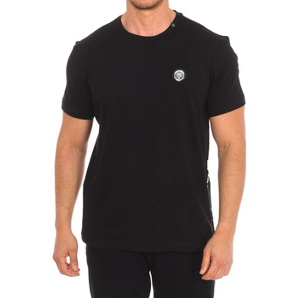 Philipp Plein Sport Philipp Plein Sport  Majice kratkih rukava TIPS401-99  Philipp Plein Sport