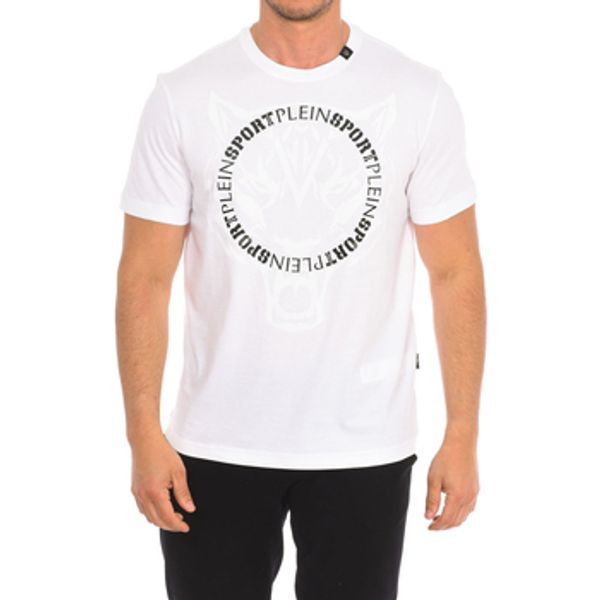 Philipp Plein Sport Philipp Plein Sport  Majice kratkih rukava TIPS402-01  Philipp Plein Sport