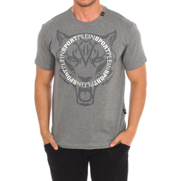 Philipp Plein Sport Philipp Plein Sport  Majice kratkih rukava TIPS402-94  Philipp Plein Sport