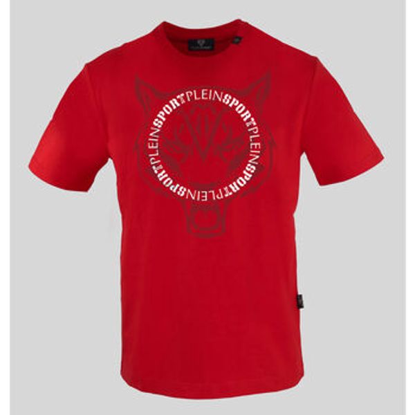 Philipp Plein Sport Philipp Plein Sport  Majice kratkih rukava - tips402  Philipp Plein Sport