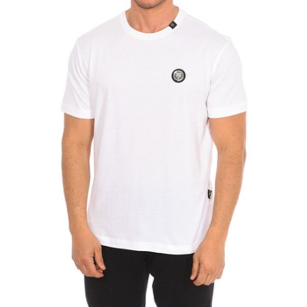 Philipp Plein Sport Philipp Plein Sport  Majice kratkih rukava TIPS404-01  Philipp Plein Sport