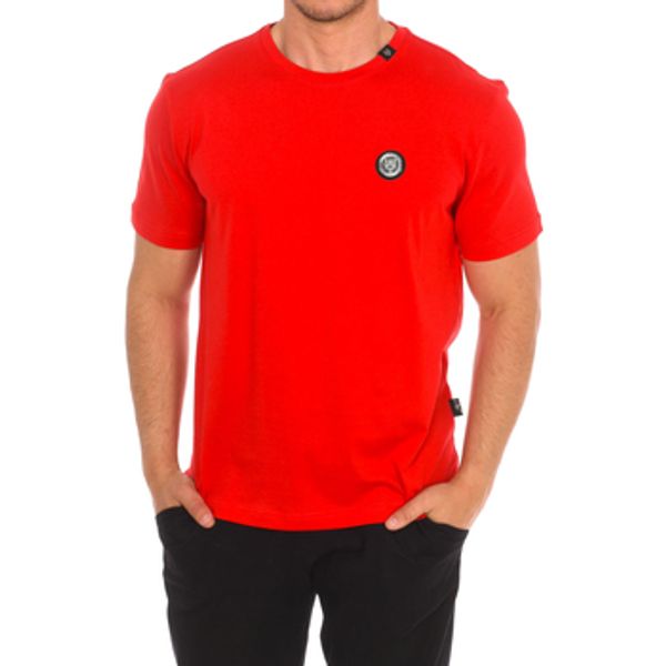 Philipp Plein Sport Philipp Plein Sport  Majice kratkih rukava TIPS404-52  Philipp Plein Sport