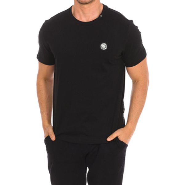 Philipp Plein Sport Philipp Plein Sport  Majice kratkih rukava TIPS404-99  Philipp Plein Sport