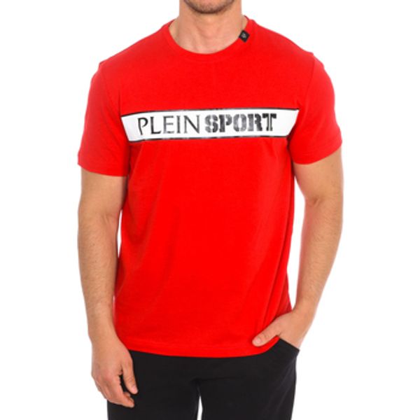 Philipp Plein Sport Philipp Plein Sport  Majice kratkih rukava TIPS405-52  Philipp Plein Sport