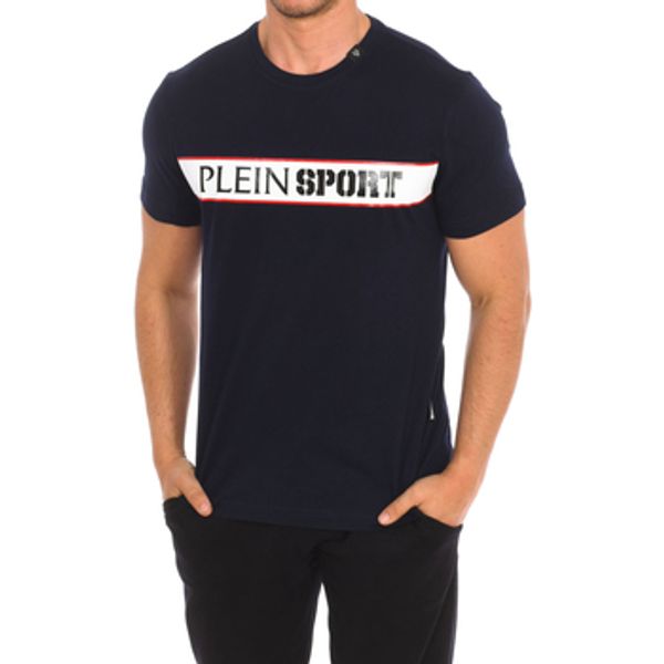 Philipp Plein Sport Philipp Plein Sport  Majice kratkih rukava TIPS405-85  Philipp Plein Sport
