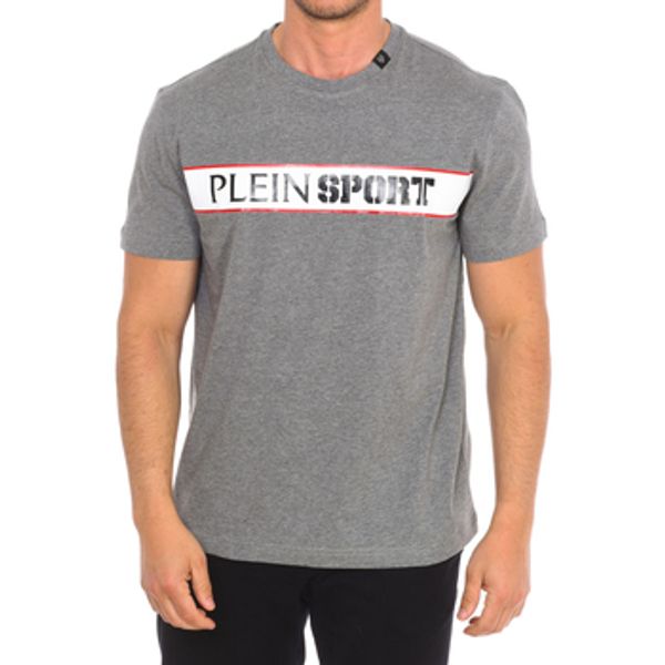 Philipp Plein Sport Philipp Plein Sport  Majice kratkih rukava TIPS405-94  Philipp Plein Sport