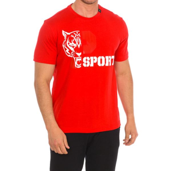 Philipp Plein Sport Philipp Plein Sport  Majice kratkih rukava TIPS410-52  Philipp Plein Sport