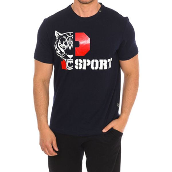 Philipp Plein Sport Philipp Plein Sport  Majice kratkih rukava TIPS410-85  Philipp Plein Sport
