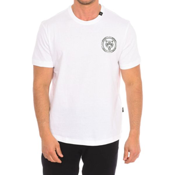Philipp Plein Sport Philipp Plein Sport  Majice kratkih rukava TIPS412-01  Philipp Plein Sport
