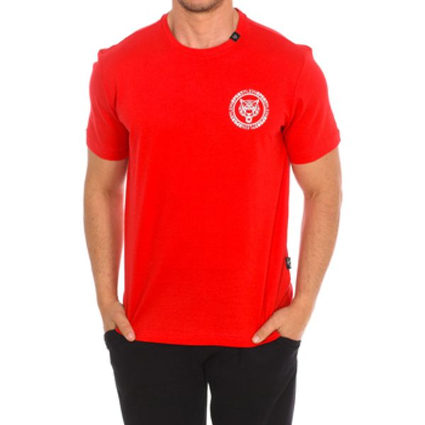 Philipp Plein Sport Philipp Plein Sport  Majice kratkih rukava TIPS412-52  Philipp Plein Sport