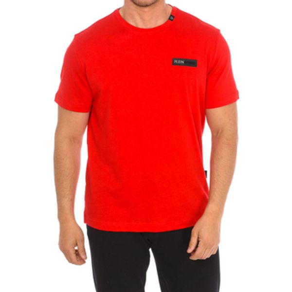 Philipp Plein Sport Philipp Plein Sport  Majice kratkih rukava TIPS414-52  Philipp Plein Sport