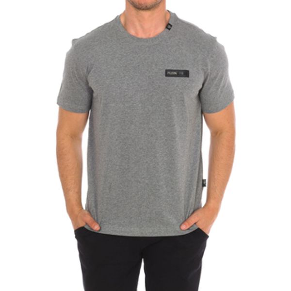 Philipp Plein Sport Philipp Plein Sport  Majice kratkih rukava TIPS414-94  Philipp Plein Sport