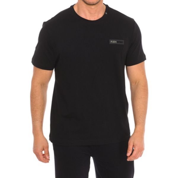Philipp Plein Sport Philipp Plein Sport  Majice kratkih rukava TIPS414-99  Philipp Plein Sport