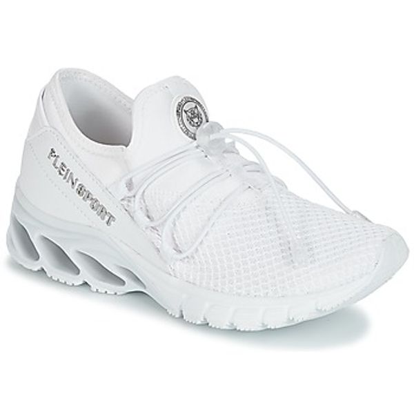 Philipp Plein Sport Philipp Plein Sport  Niske tenisice KRISTEL  Philipp Plein Sport