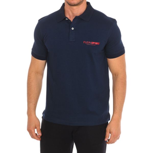 Philipp Plein Sport Philipp Plein Sport  Polo majice kratkih rukava PIPS500-85  Philipp Plein Sport