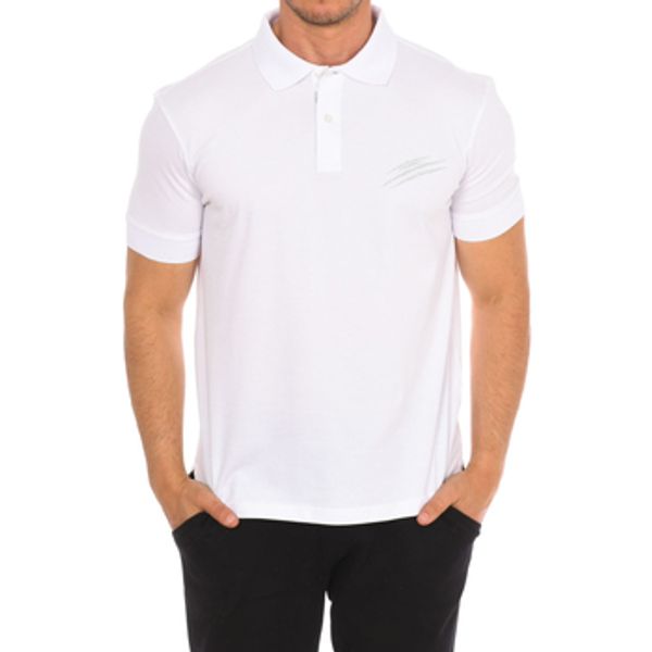 Philipp Plein Sport Philipp Plein Sport  Polo majice kratkih rukava PIPS504-01  Philipp Plein Sport