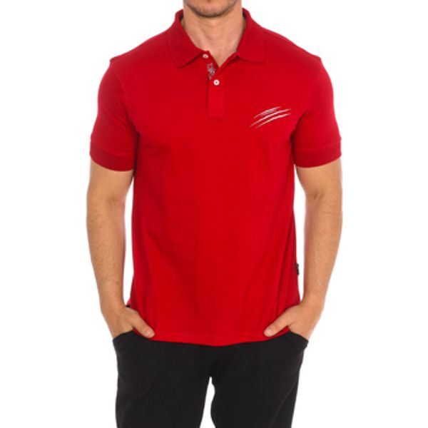 Philipp Plein Sport Philipp Plein Sport  Polo majice kratkih rukava PIPS504-52  Philipp Plein Sport