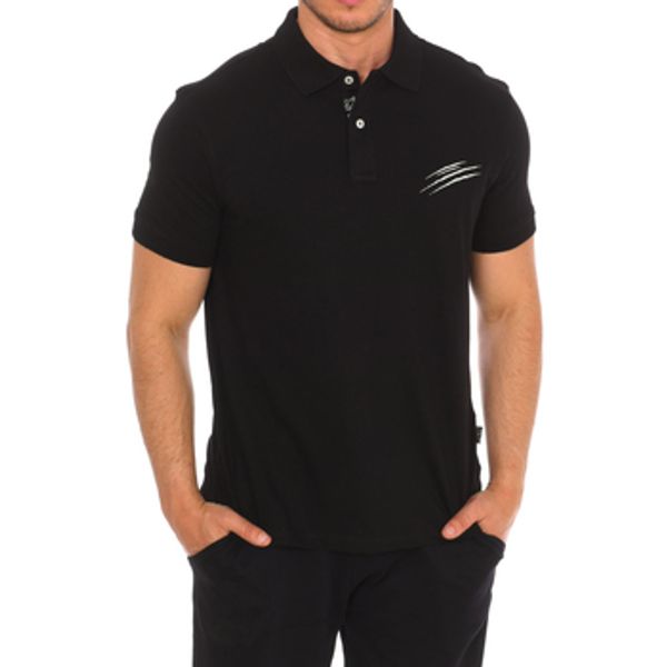 Philipp Plein Sport Philipp Plein Sport  Polo majice kratkih rukava PIPS504-99  Philipp Plein Sport
