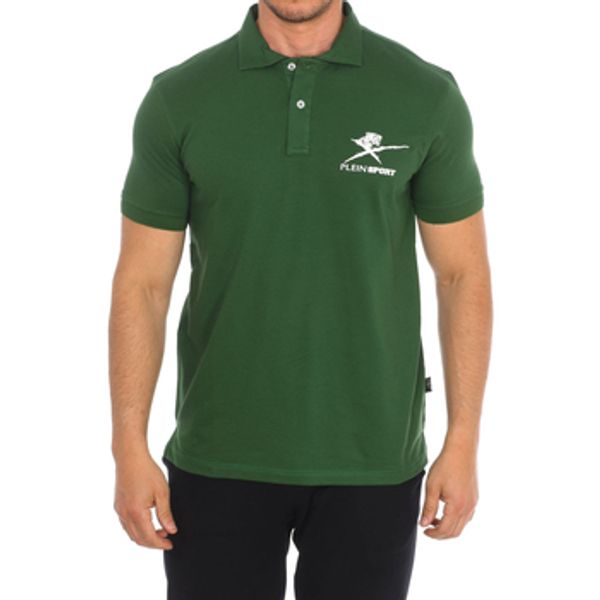Philipp Plein Sport Philipp Plein Sport  Polo majice kratkih rukava PIPS506-32  Philipp Plein Sport