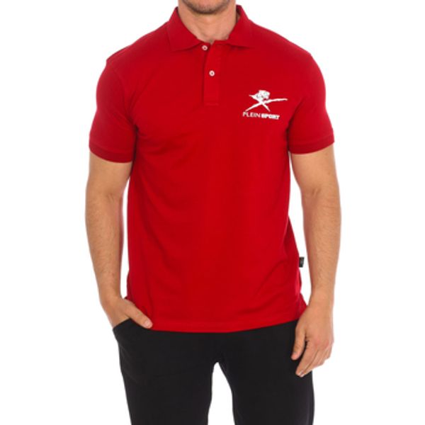 Philipp Plein Sport Philipp Plein Sport  Polo majice kratkih rukava PIPS506-52  Philipp Plein Sport