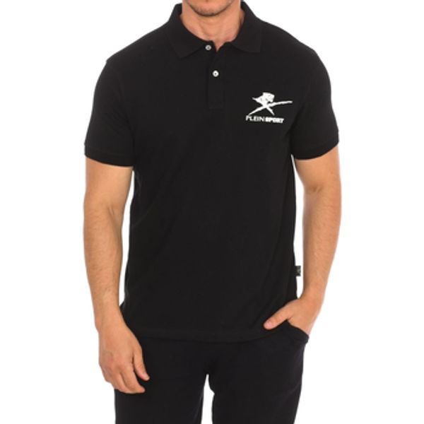 Philipp Plein Sport Philipp Plein Sport  Polo majice kratkih rukava PIPS506-99  Philipp Plein Sport