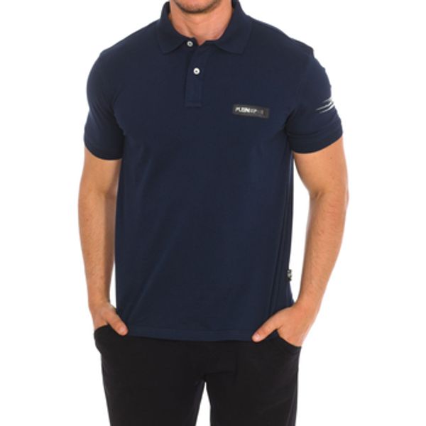 Philipp Plein Sport Philipp Plein Sport  Polo majice kratkih rukava PIPS507-85  Philipp Plein Sport