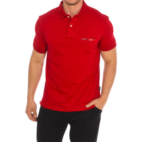 Philipp Plein Sport Philipp Plein Sport  Polo majice kratkih rukava PIPS511-52  Philipp Plein Sport