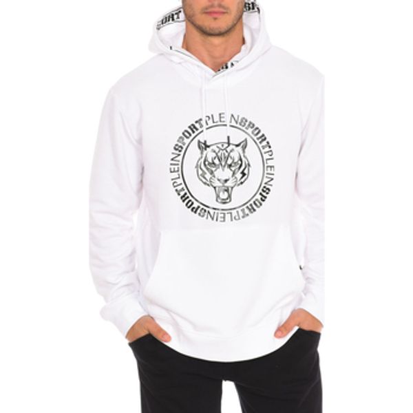 Philipp Plein Sport Philipp Plein Sport  Sportske majice FIPSC606-01  Philipp Plein Sport