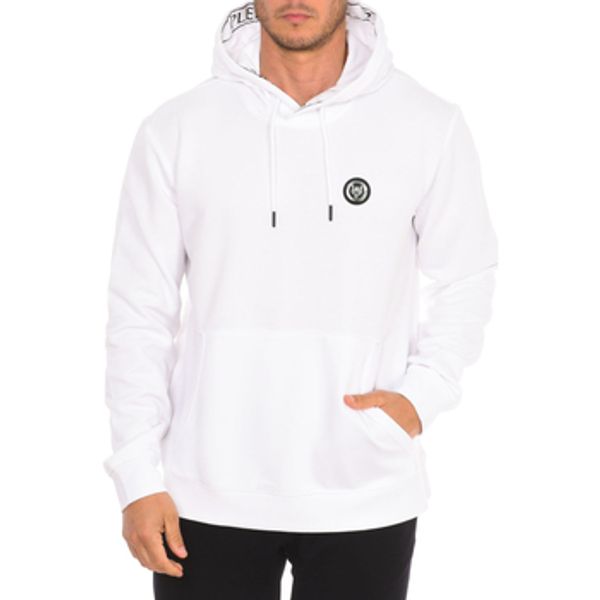Philipp Plein Sport Philipp Plein Sport  Sportske majice FIPSC610-01  Philipp Plein Sport