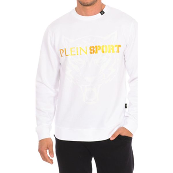 Philipp Plein Sport Philipp Plein Sport  Sportske majice FIPSG600-01  Philipp Plein Sport