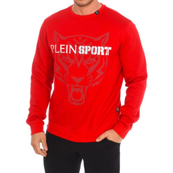 Philipp Plein Sport Philipp Plein Sport  Sportske majice FIPSG600-52  Philipp Plein Sport