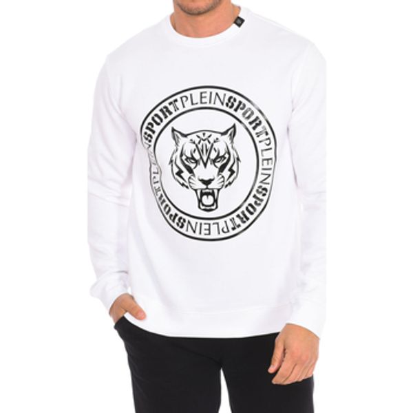 Philipp Plein Sport Philipp Plein Sport  Sportske majice FIPSG603-01  Philipp Plein Sport