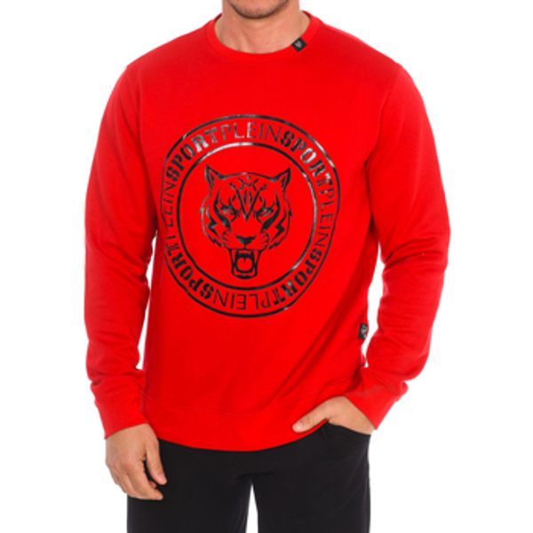 Philipp Plein Sport Philipp Plein Sport  Sportske majice FIPSG603-52  Philipp Plein Sport